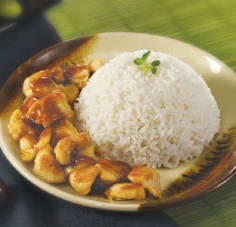 ข้าวไก่เทริยากิ
