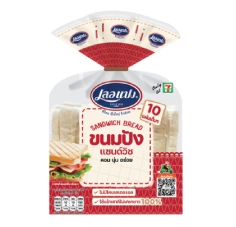 ขนมปังแซนด์วิช ขนาด 240 กรัม
